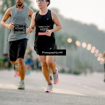 Runner Photo 6658958