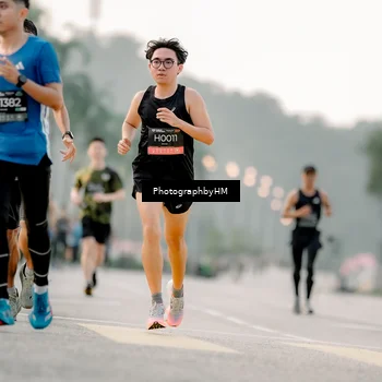 Runner Photo 6658959