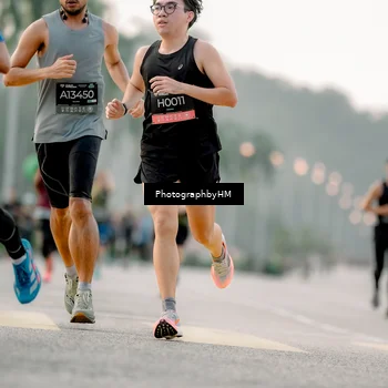 Runner Photo 6658960