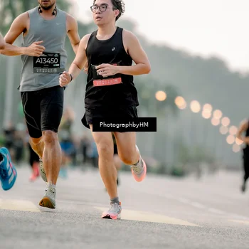 Runner Photo 6658961