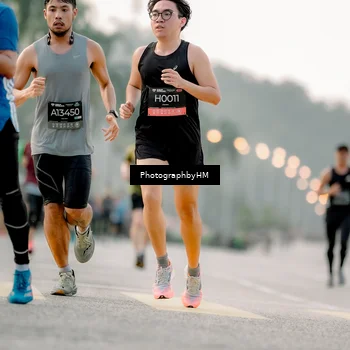 Runner Photo 6658962