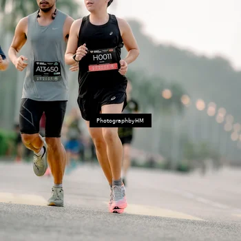 Runner Photo 6658964