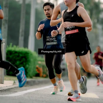Runner Photo 6658965