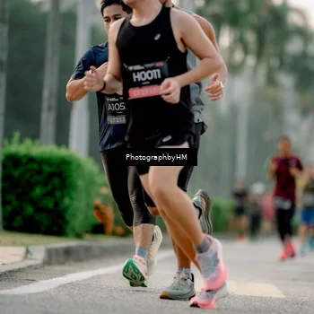 Runner Photo 6658966