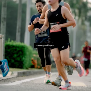 Runner Photo 6658968