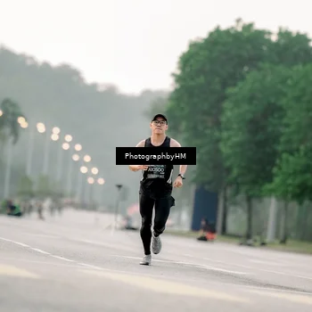 Runner Photo 6658969