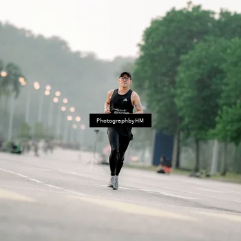 Runner Photo 6658970