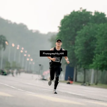 Runner Photo 6658971
