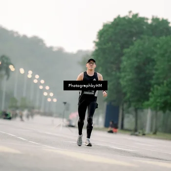 Runner Photo 6658973
