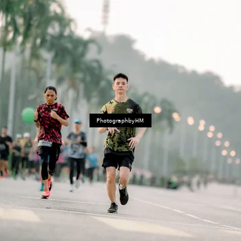 Runner Photo 6658977