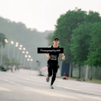 Runner Photo 6658979