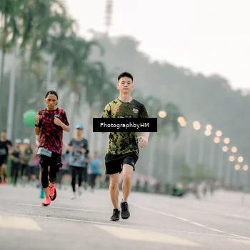 Runner Photo 6658981