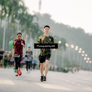 Runner Photo 6658982