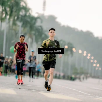 Runner Photo 6658983