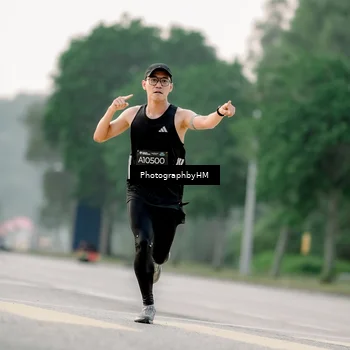 Runner Photo 6658985