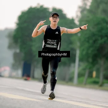 Runner Photo 6658994