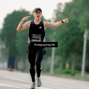 Runner Photo 6658996