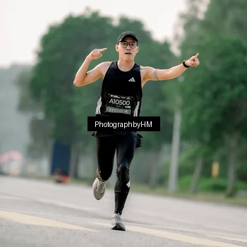 Runner Photo 6658997