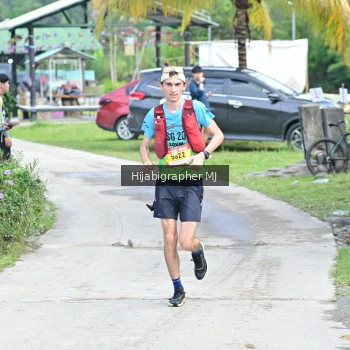 Runner Photo 66590