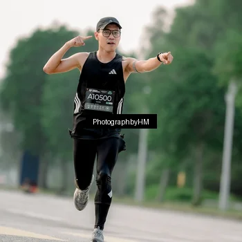 Runner Photo 6659000