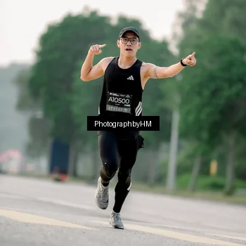 Runner Photo 6659006