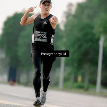 Runner Photo 6659008