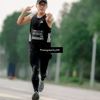 Runner Photo 6659009