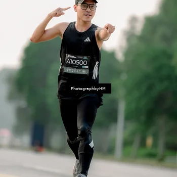 Runner Photo 6659021