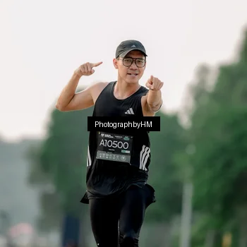 Runner Photo 6659022