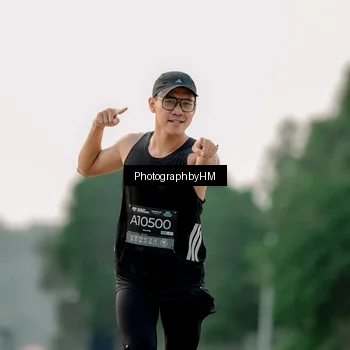 Runner Photo 6659023