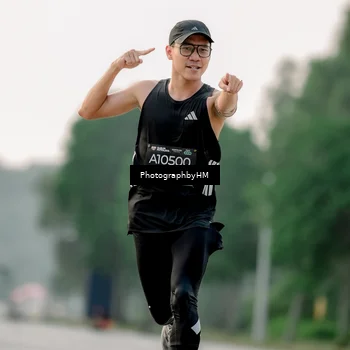 Runner Photo 6659024