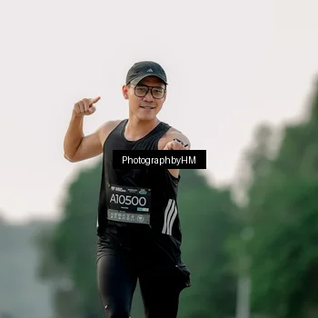 Runner Photo 6659025