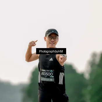 Runner Photo 6659026