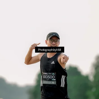 Runner Photo 6659028