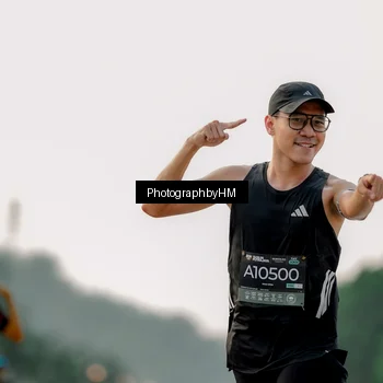 Runner Photo 6659030