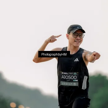 Runner Photo 6659031