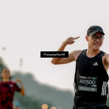 Runner Photo 6659034