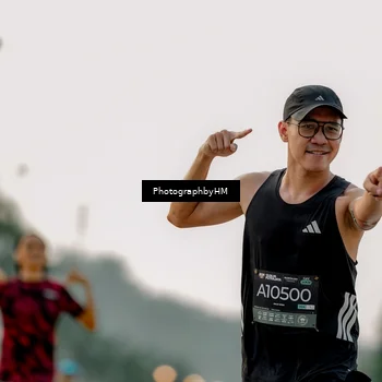 Runner Photo 6659035