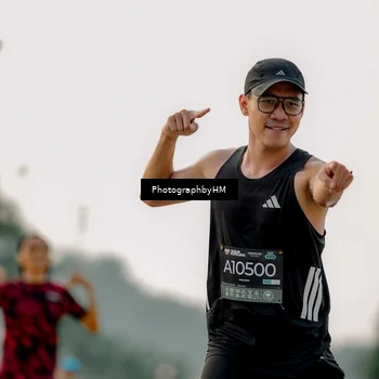 Runner Photo 6659036