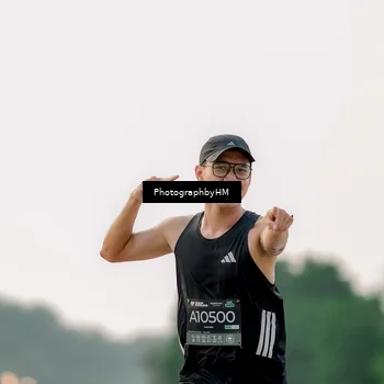 Runner Photo 6659037