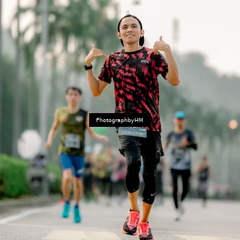 Runner Photo 6659038