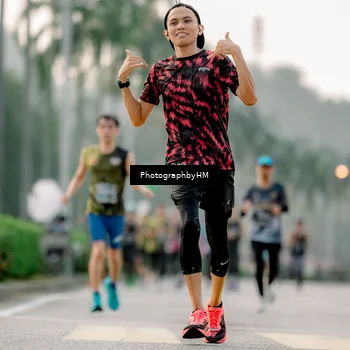 Runner Photo 6659041