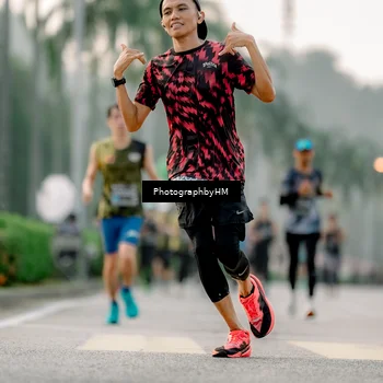 Runner Photo 6659044