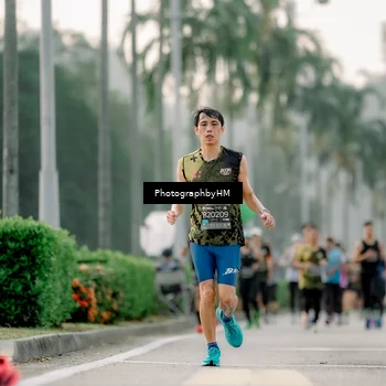 Runner Photo 6659047