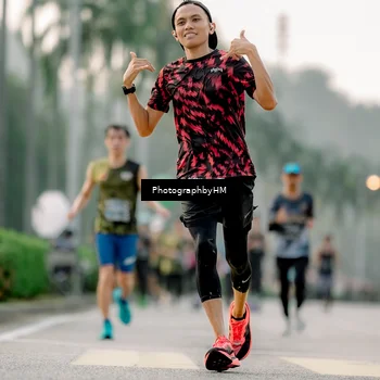 Runner Photo 6659049