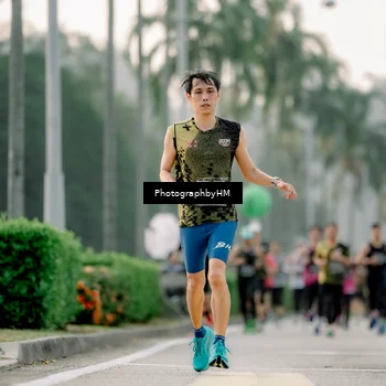 Runner Photo 6659053