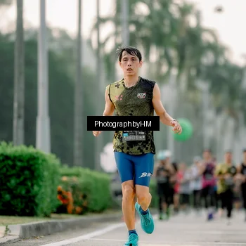 Runner Photo 6659055