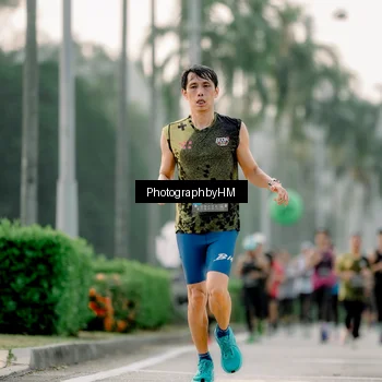 Runner Photo 6659056