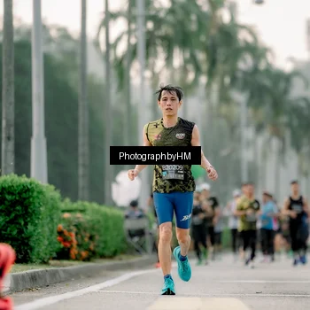 Runner Photo 6659057