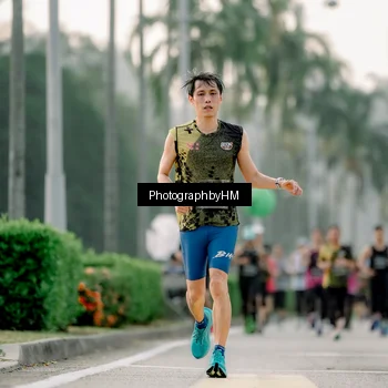 Runner Photo 6659058